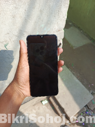Samsung Galaxy A50